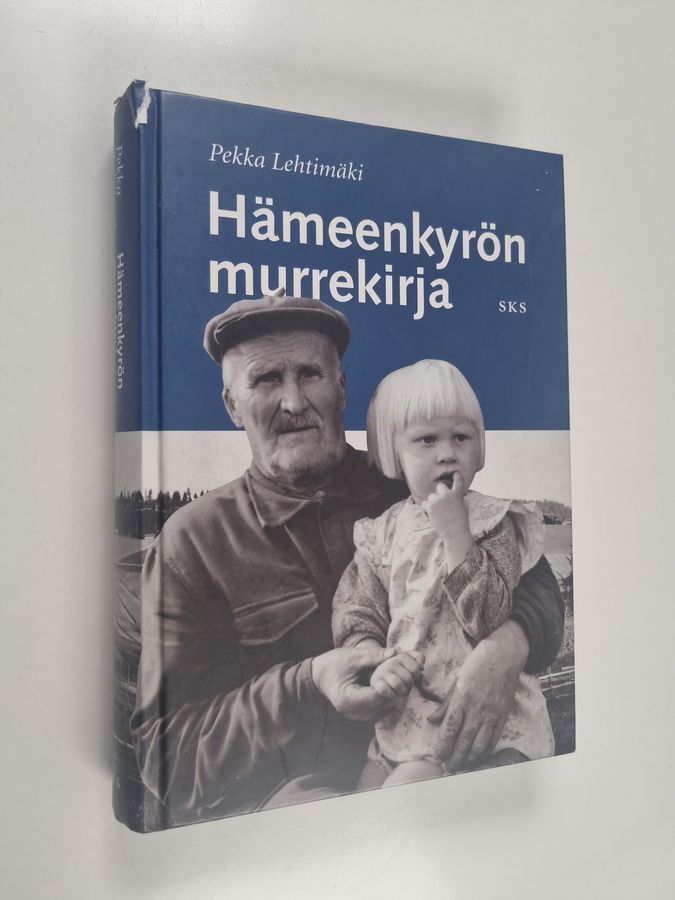 Hämeenkyrön murrekirja