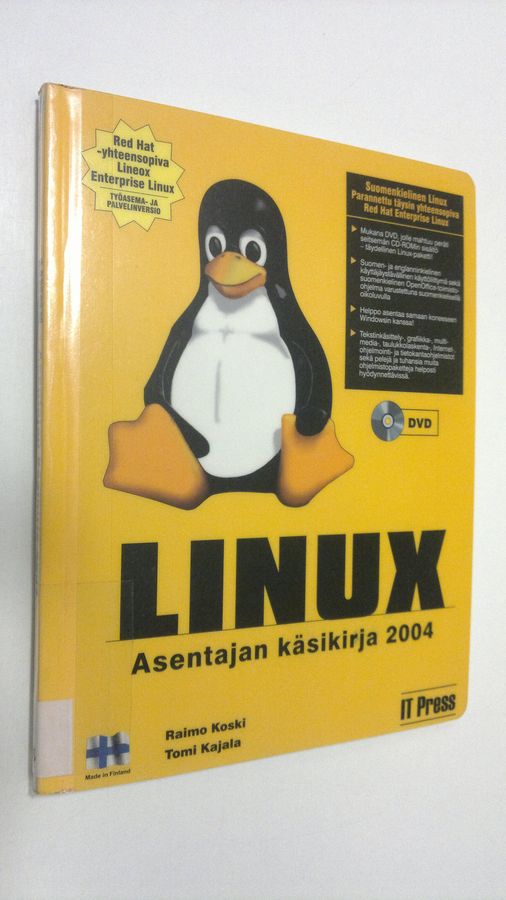 Linux
