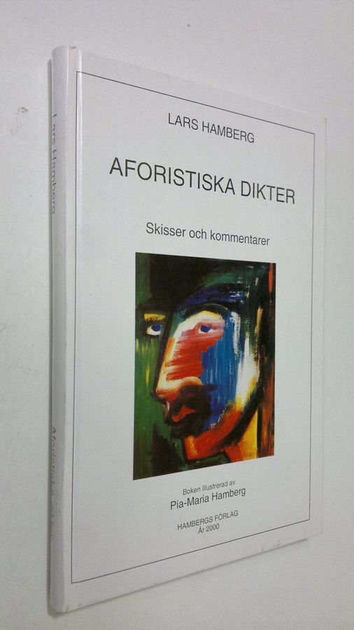 Aforistiska dikter