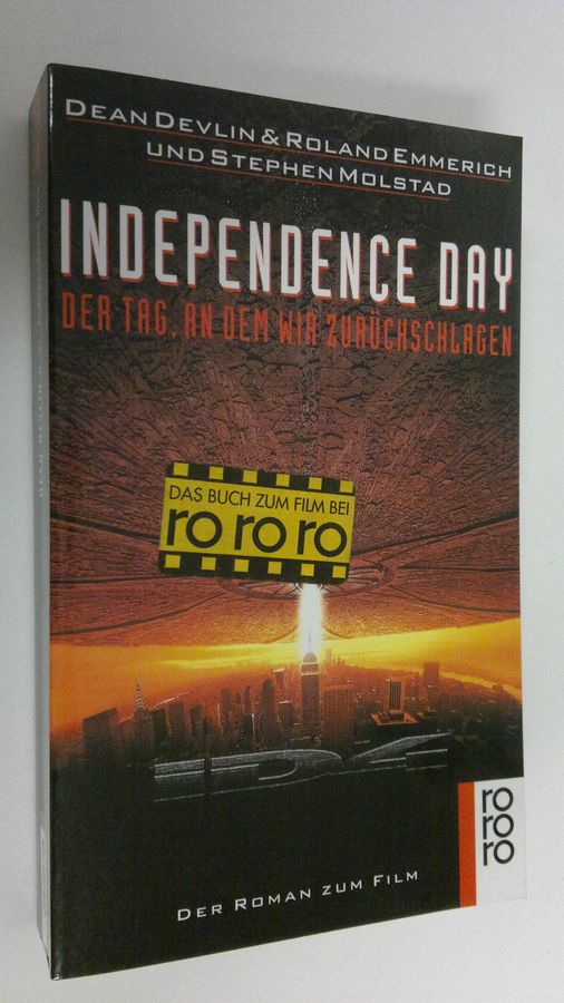 Independence Day