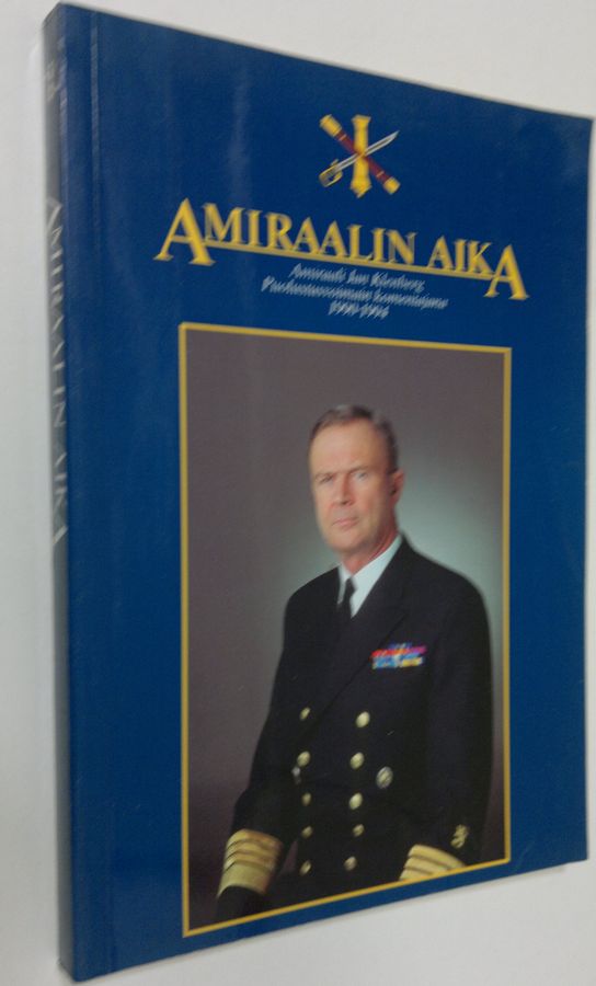 Amiraalin aika