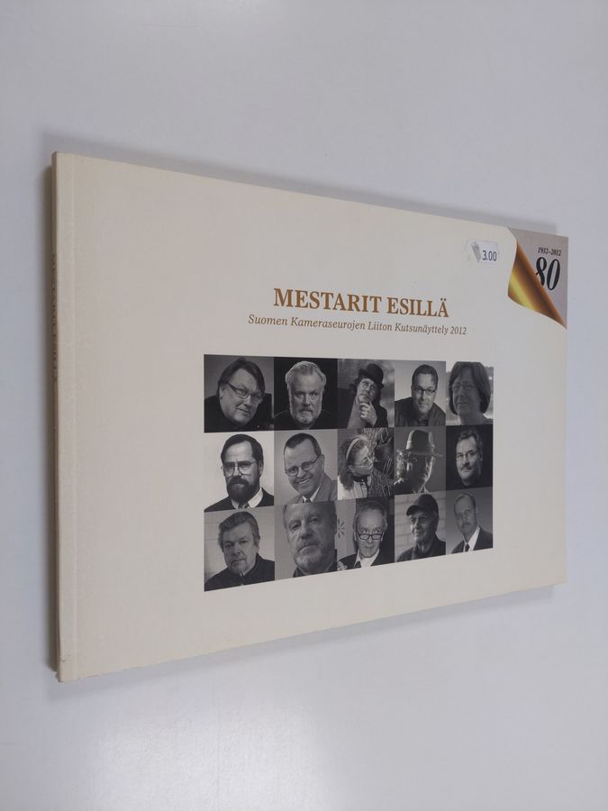 Mestarit esillä