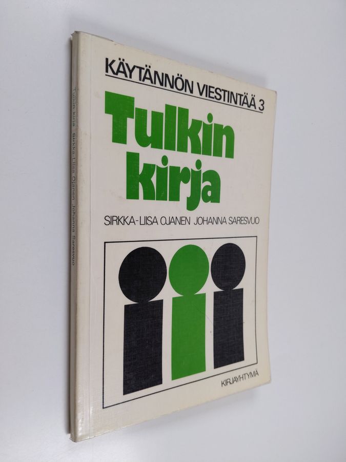 Tulkin kirja