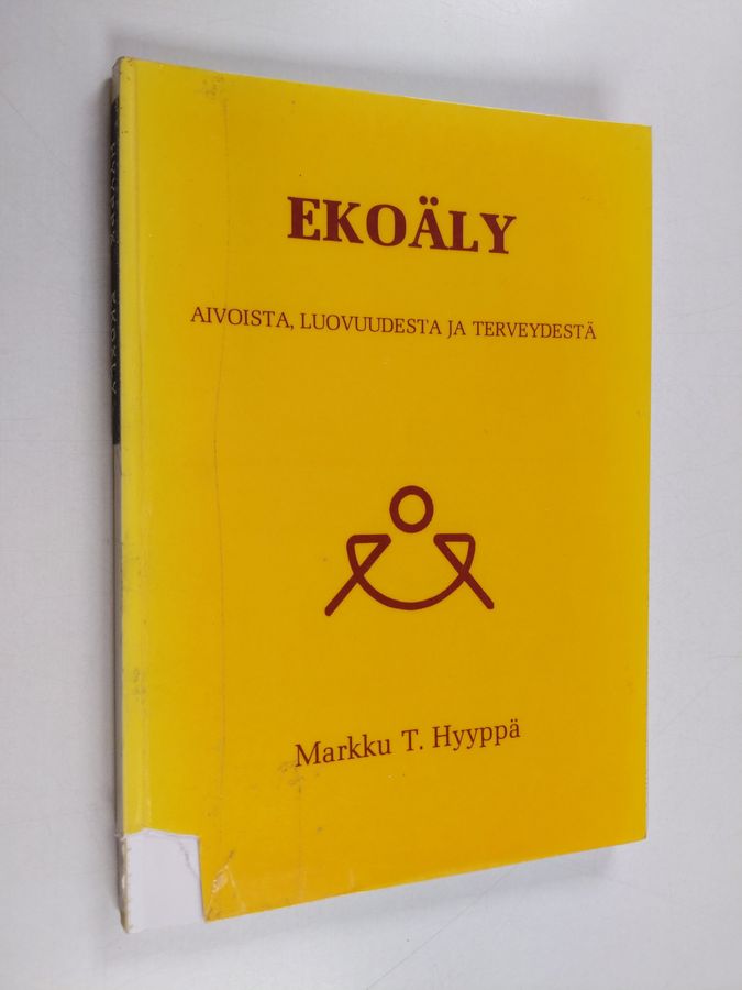 Ekoäly
