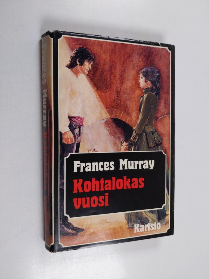 Kohtalokas vuosi