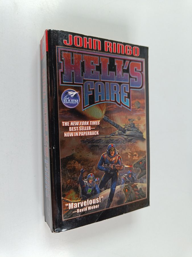 Hell's Faire