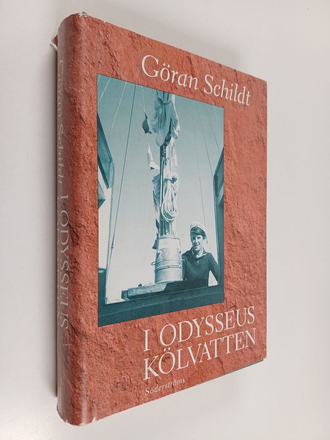Göran Schildt : I Odysseus kölvatten