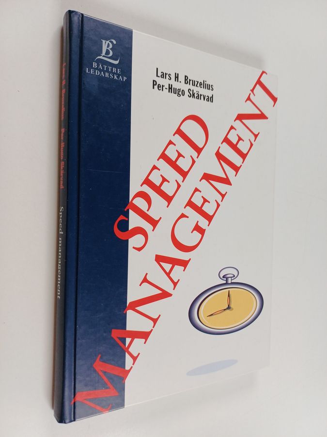 Speed management