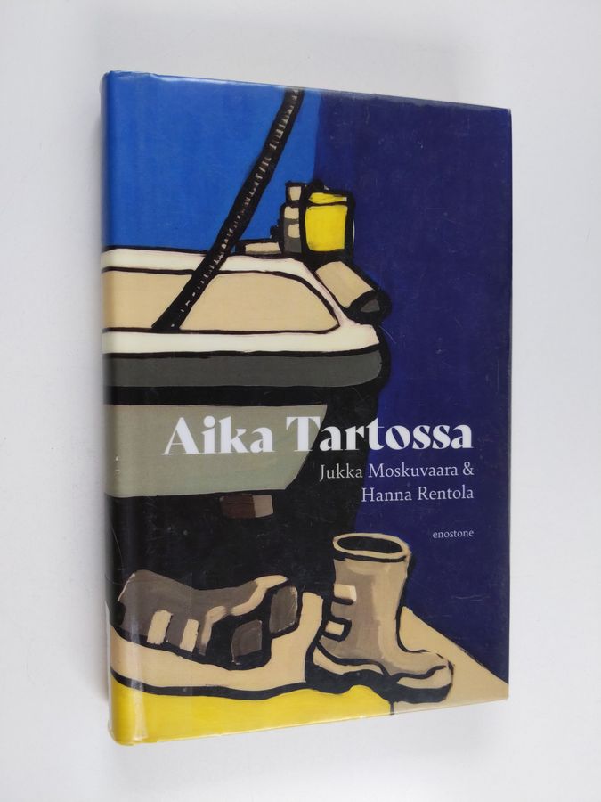 Aika Tartossa