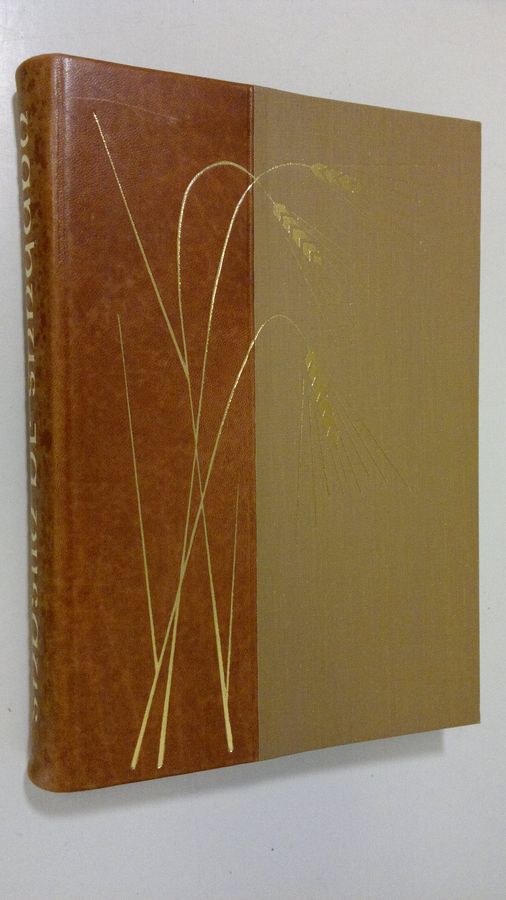 Aarne Unhola : Vanhuus ja viisaus : kypsyysvuosista onnelliseen vanhuuteen