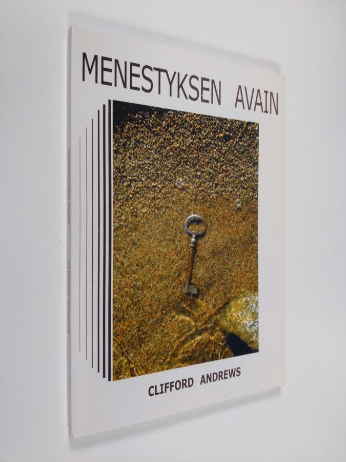 Menestyksen avain
