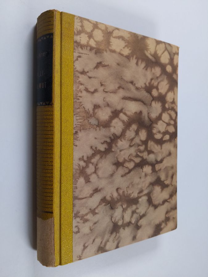 William Faulkner : Villipalmut