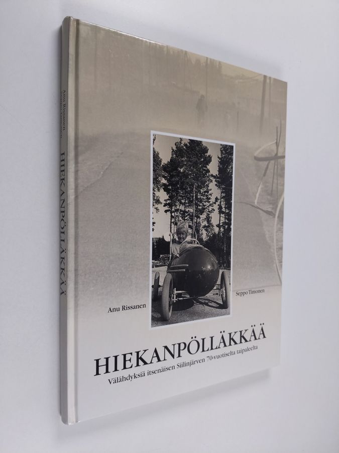 Hiekanpölläkkää