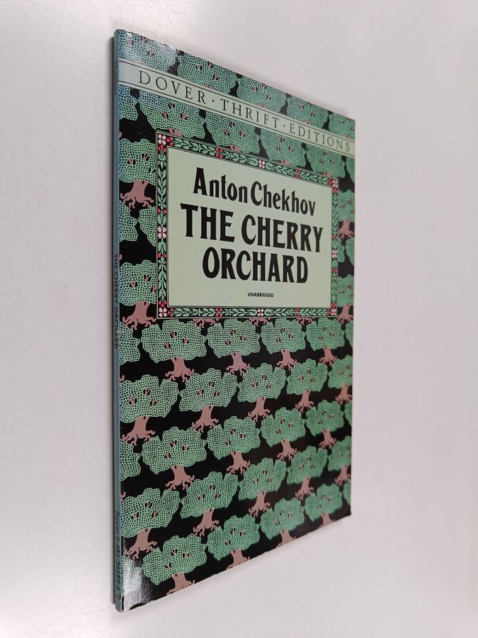 The cherry orchard