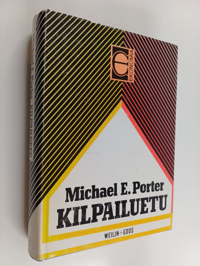 Kilpailuetu