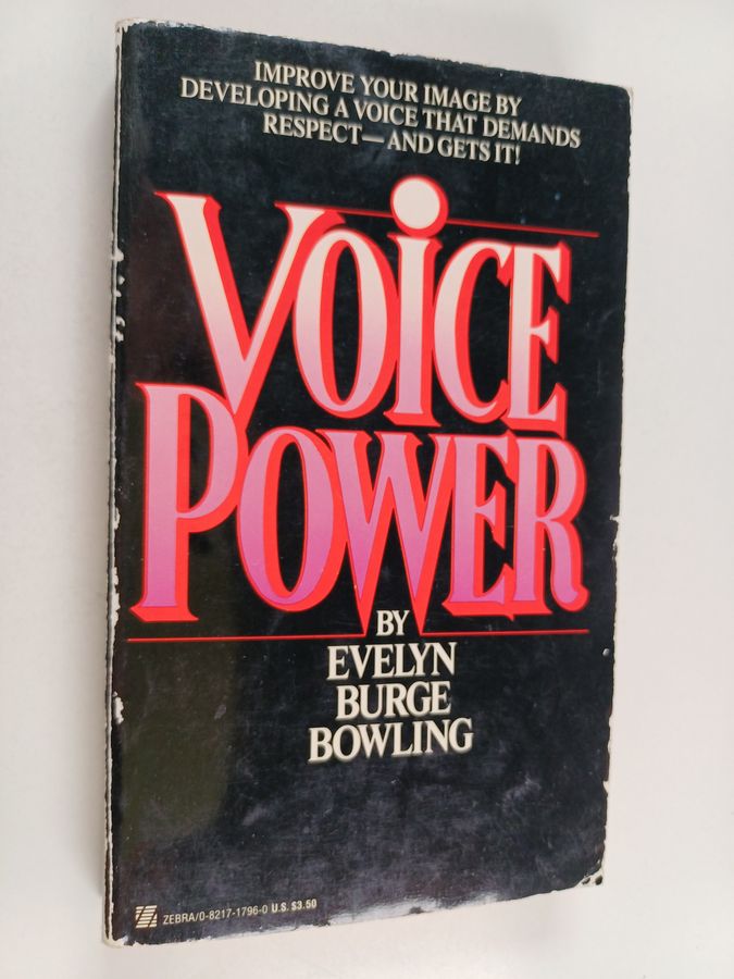 Voice Power