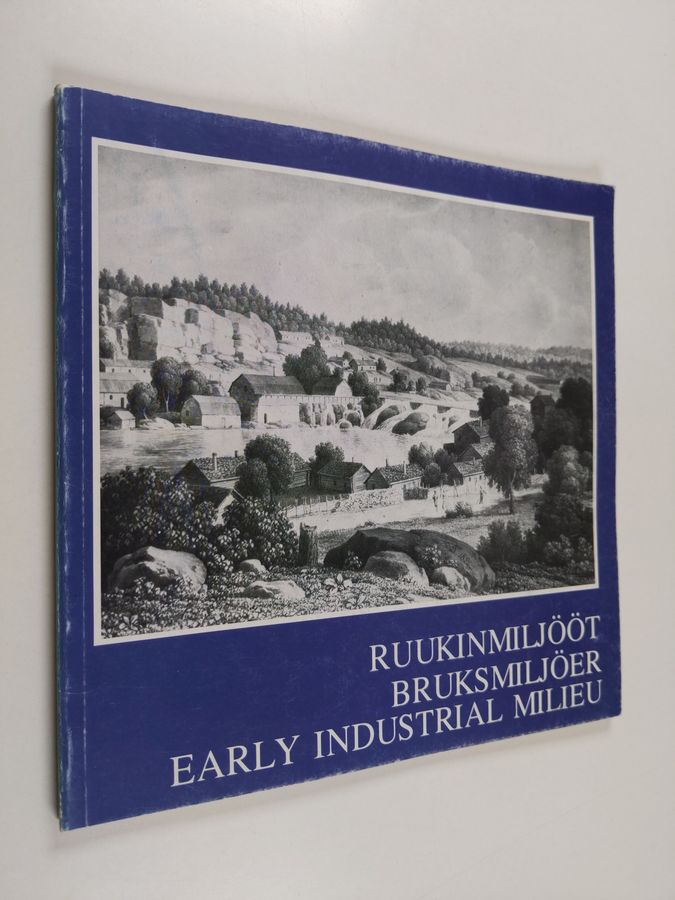 Ruukinmiljööt