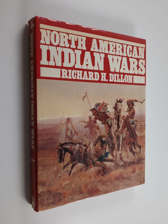 North American Indian Wars