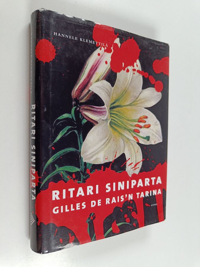 Ritari Siniparta