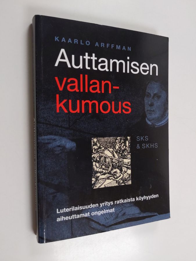 Auttamisen vallankumous