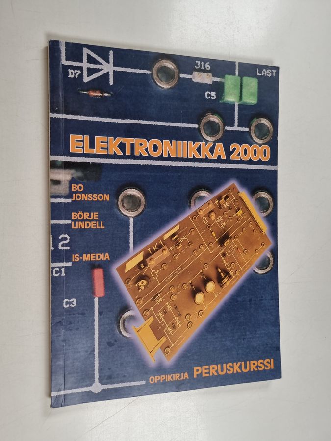 Elektroniikka 2000