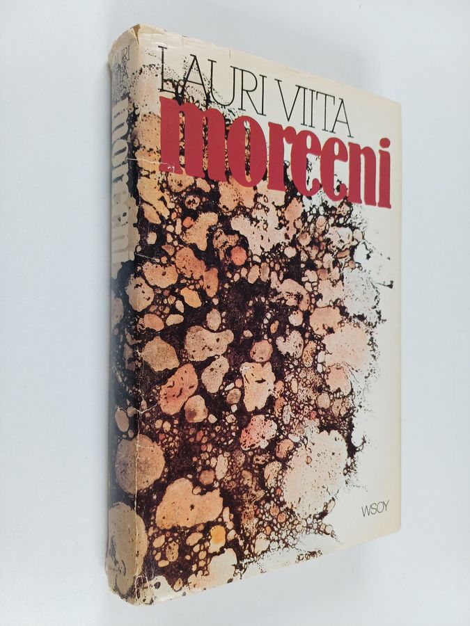 Lauri Viita : Moreeni