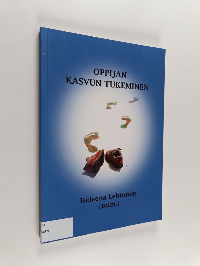 Oppijan kasvun tukeminen