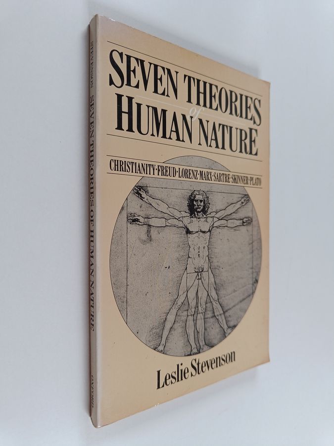 Seven Theories of Human Nature