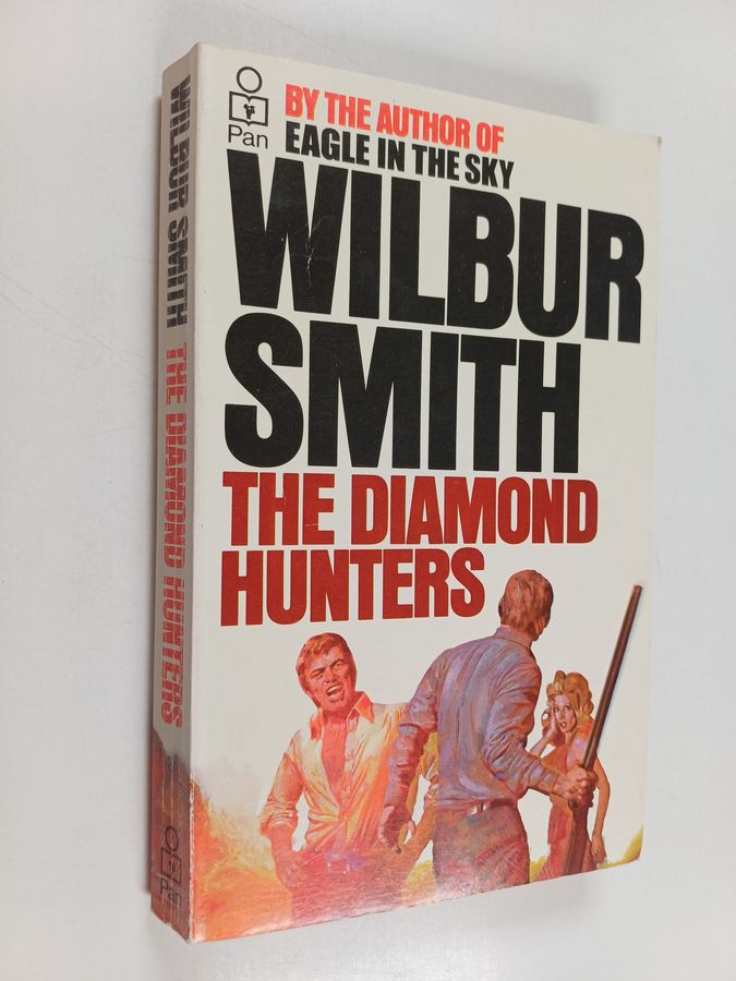 The Diamond Hunters