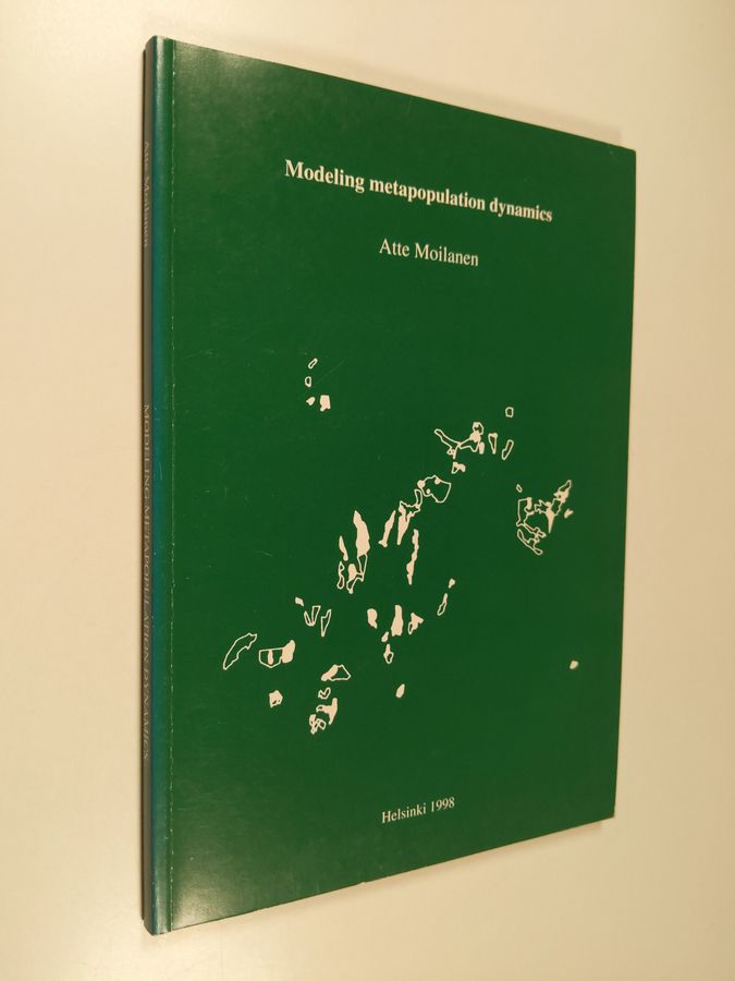Modeling metapopulation dynamics