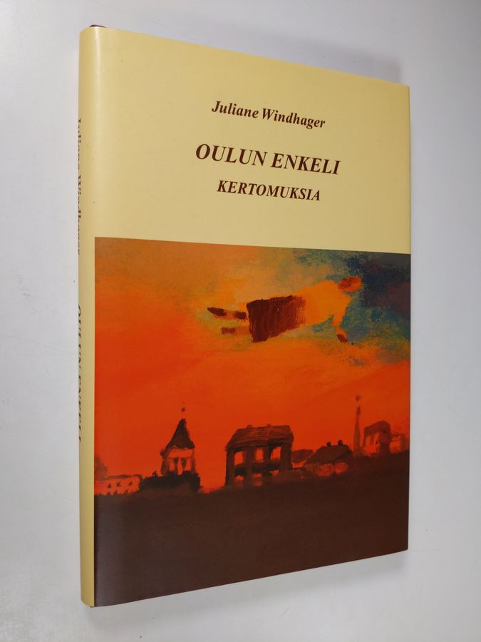 Oulun enkeli
