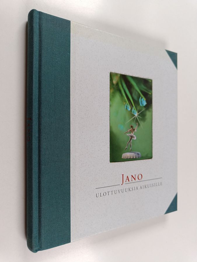 Jano
