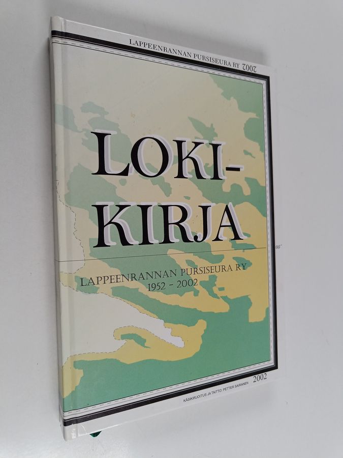 Lokikirja