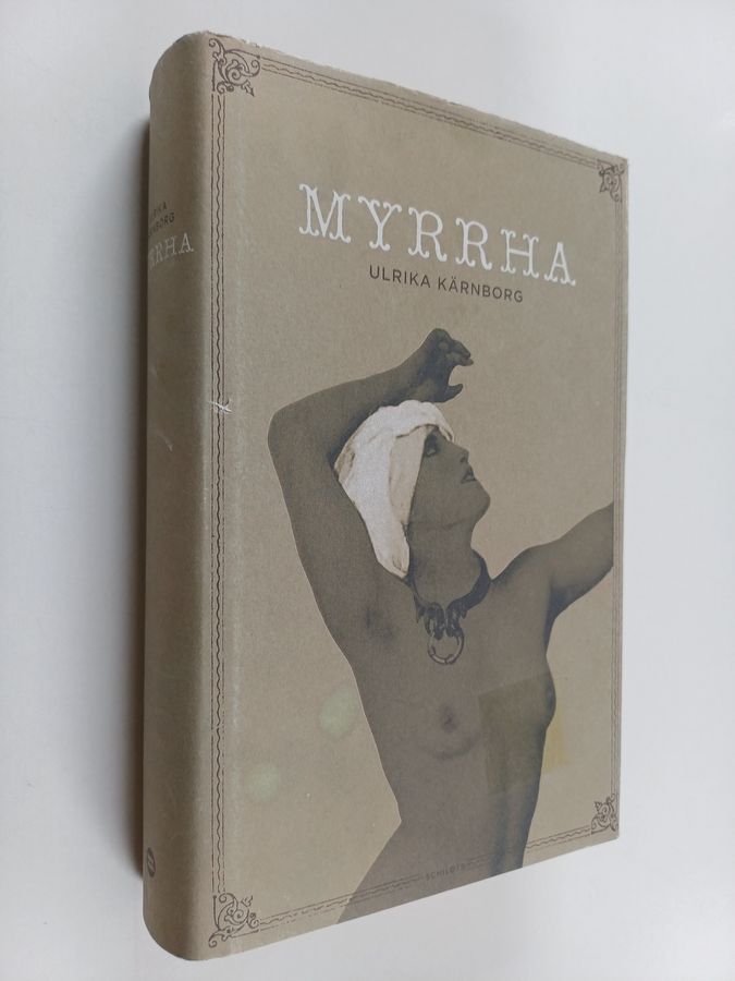 Myrrha