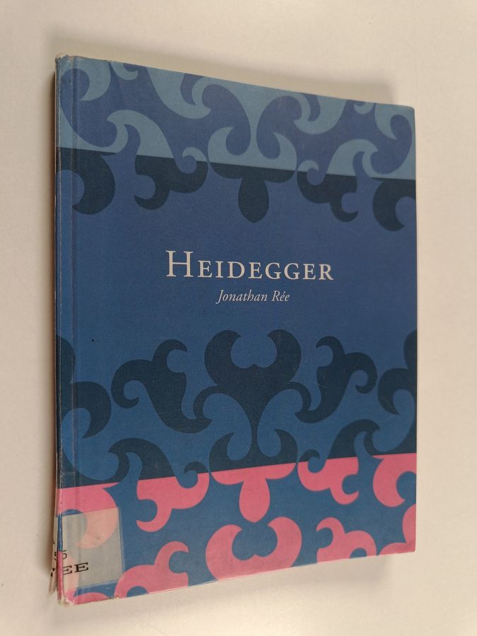 Heidegger