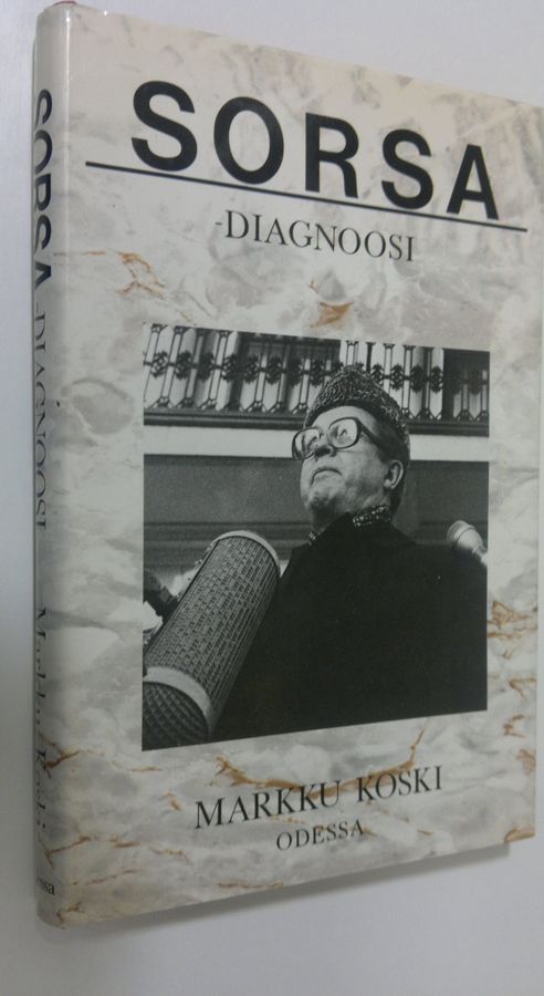 Sorsa-diagnoosi