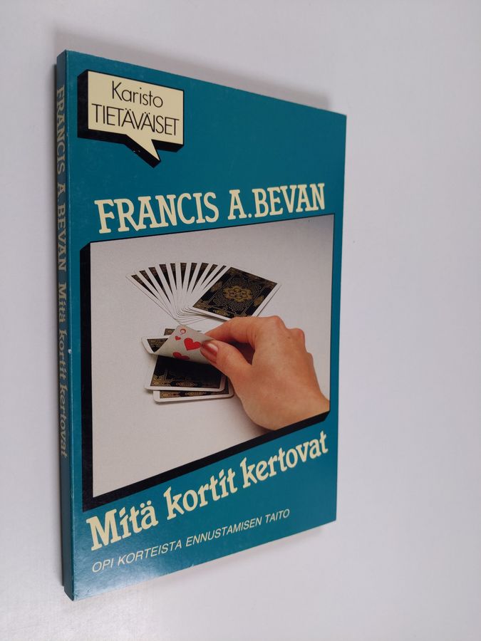 Mitä kortit kertovat