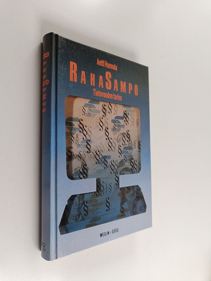 RahaSampo