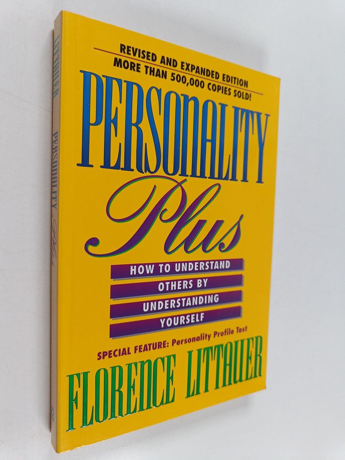 Personality Plus