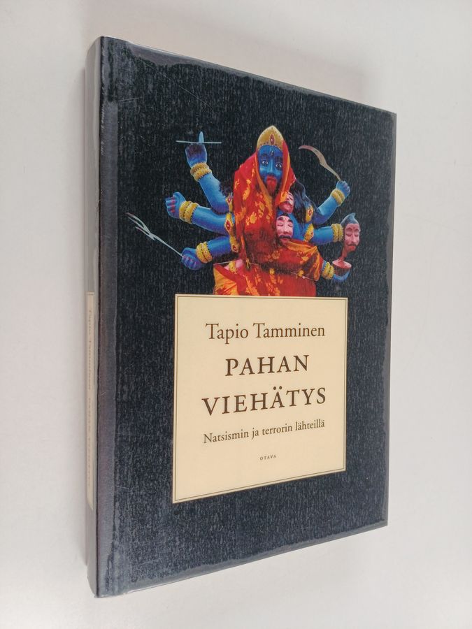 Pahan viehätys