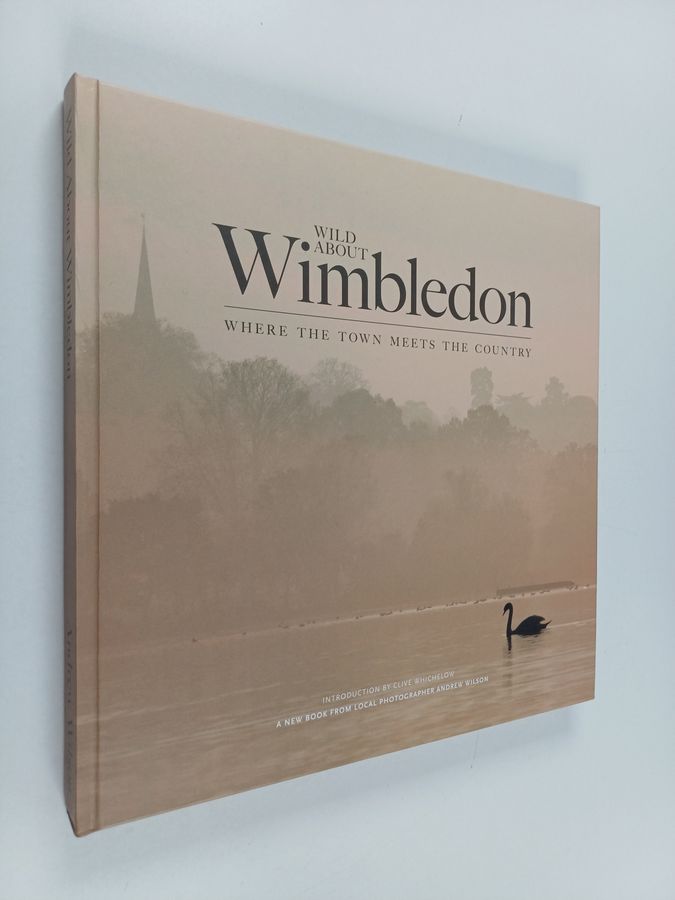 Wild about Wimbledon - Where the Town Meets the Country