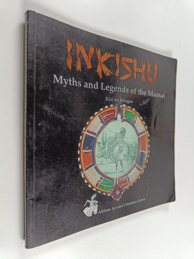 Myths and Legends of the Maasai
