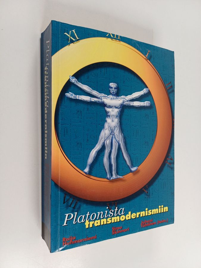 Platonista transmodernismiin