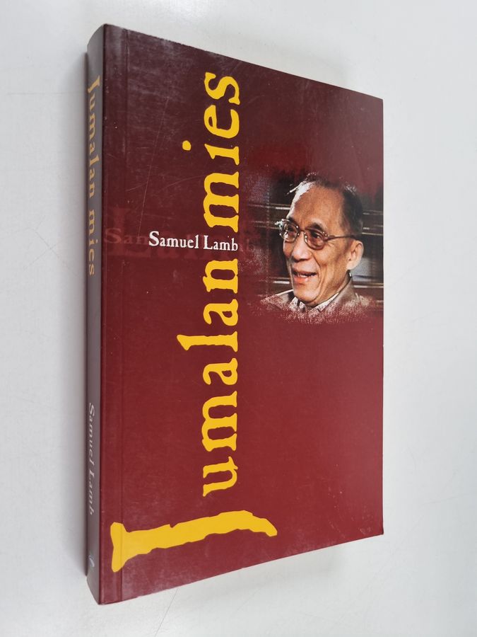 Jumalan mies