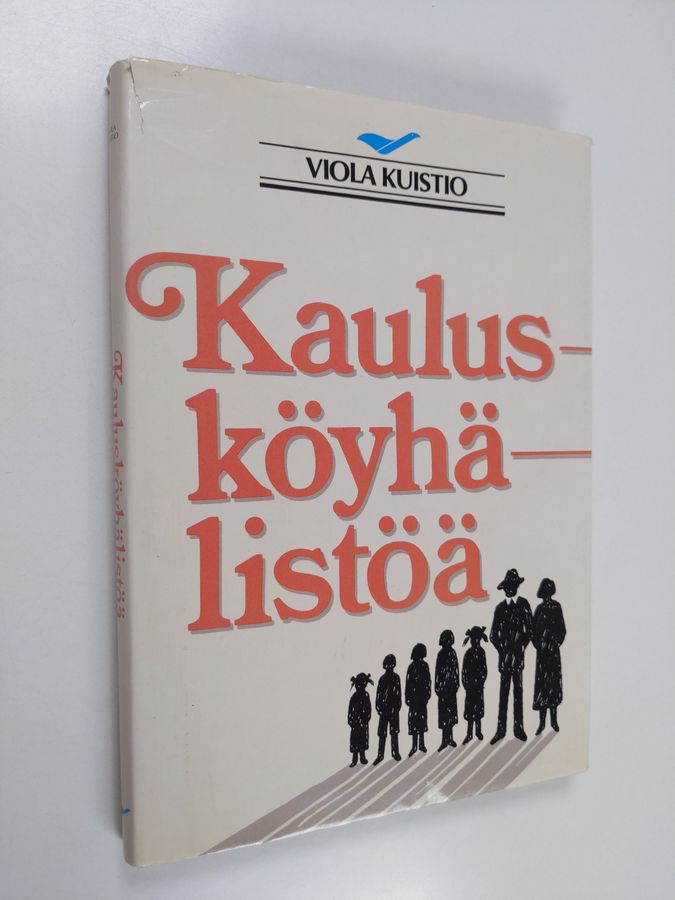 Kaulusköyhälistöä