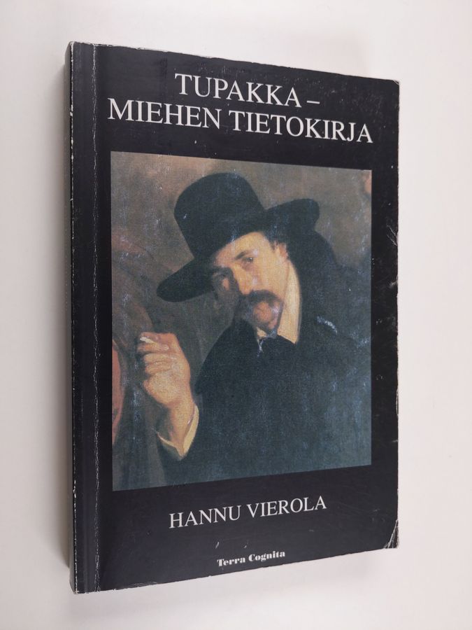 Tupakka