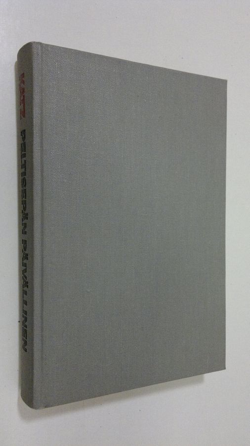 Daniel Katz : Peltisepän päivällinen