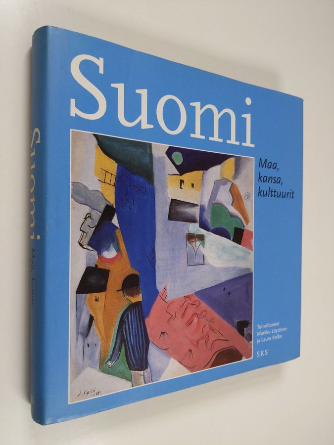 Suomi
