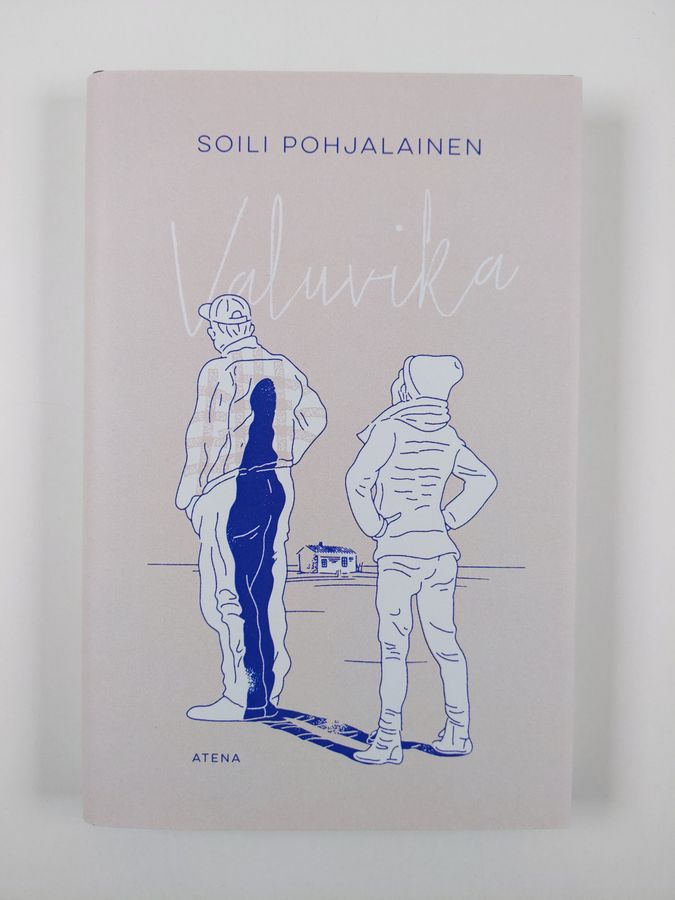 Soili Pohjalainen : Valuvika