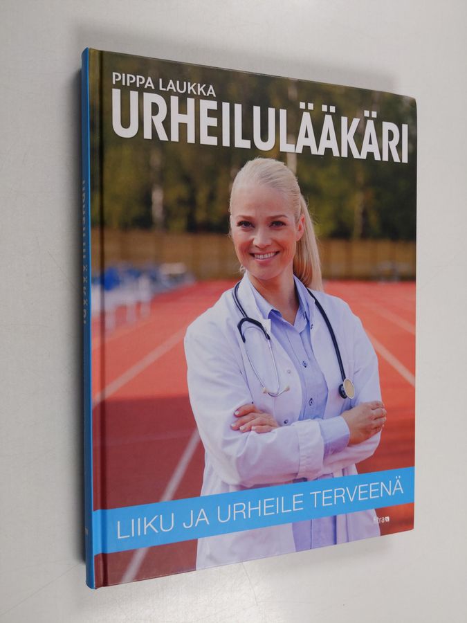 Urheilulääkäri